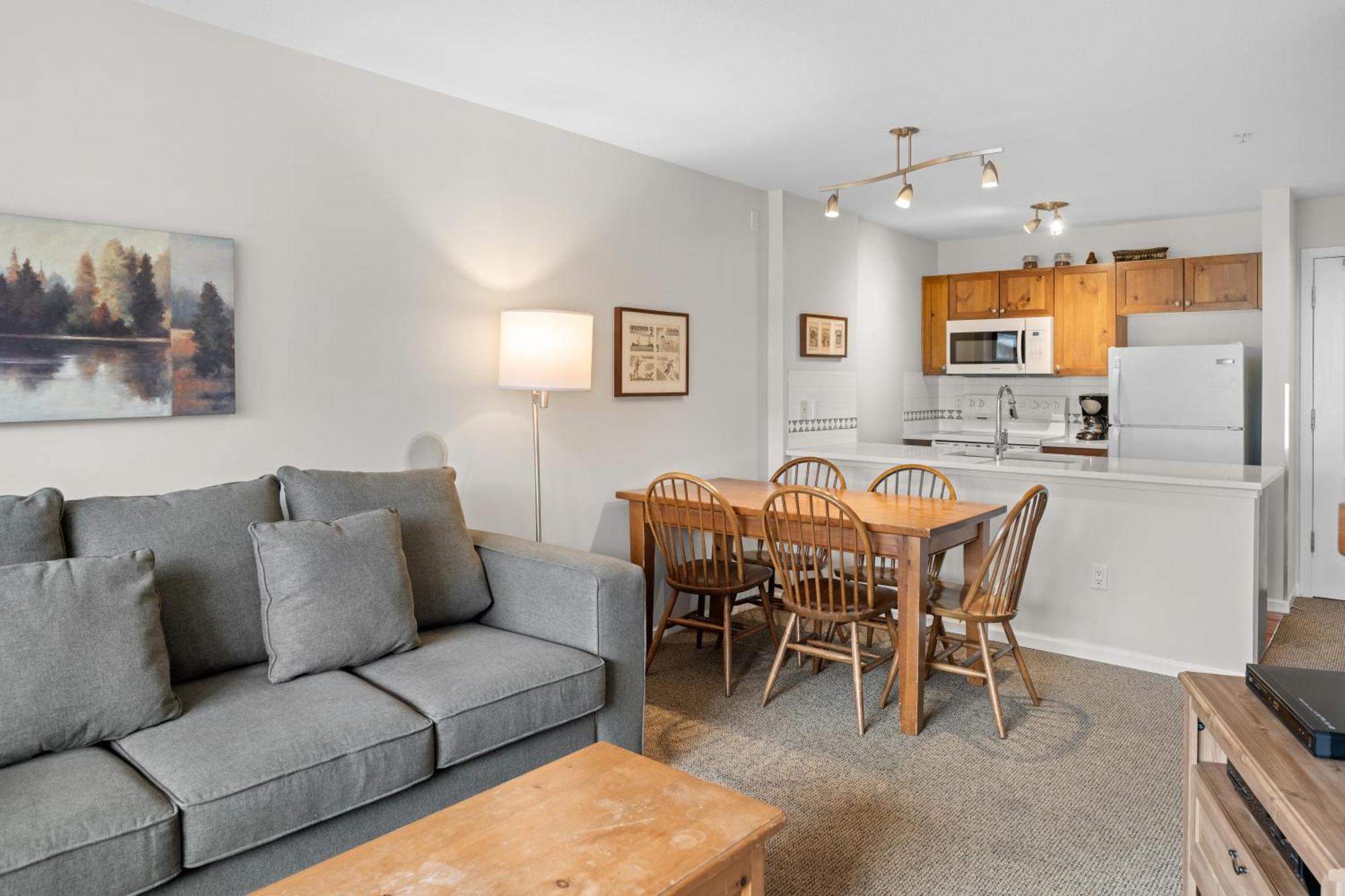 Bear One Bedroom By Mva Hébergement de vacances